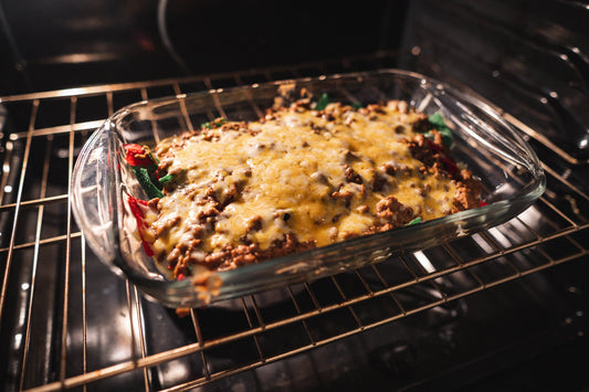 Holiday Nachos