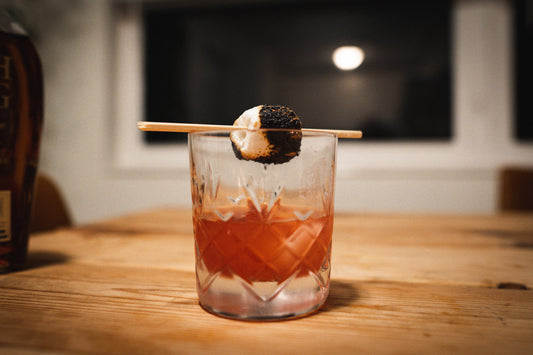 The New Old Fashioned