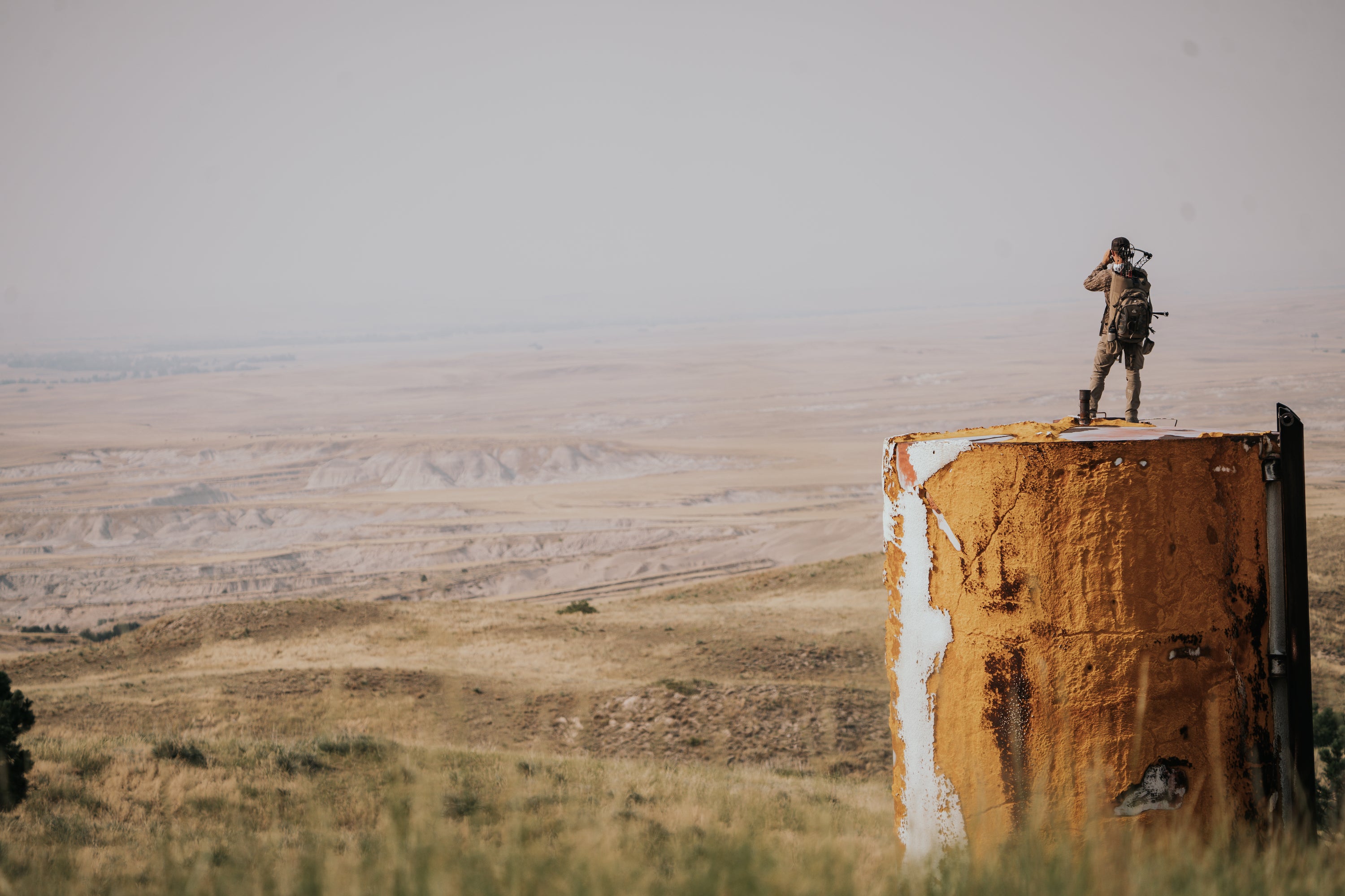 Nebraska Public Deer Hunting 2022 Williams Knife