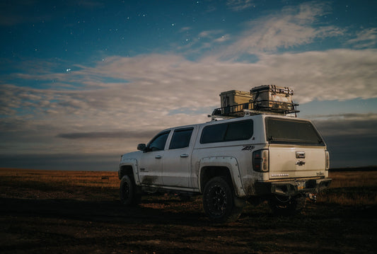 Road Trippin’