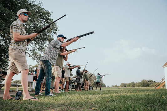 WKC Radio: Dove Opener