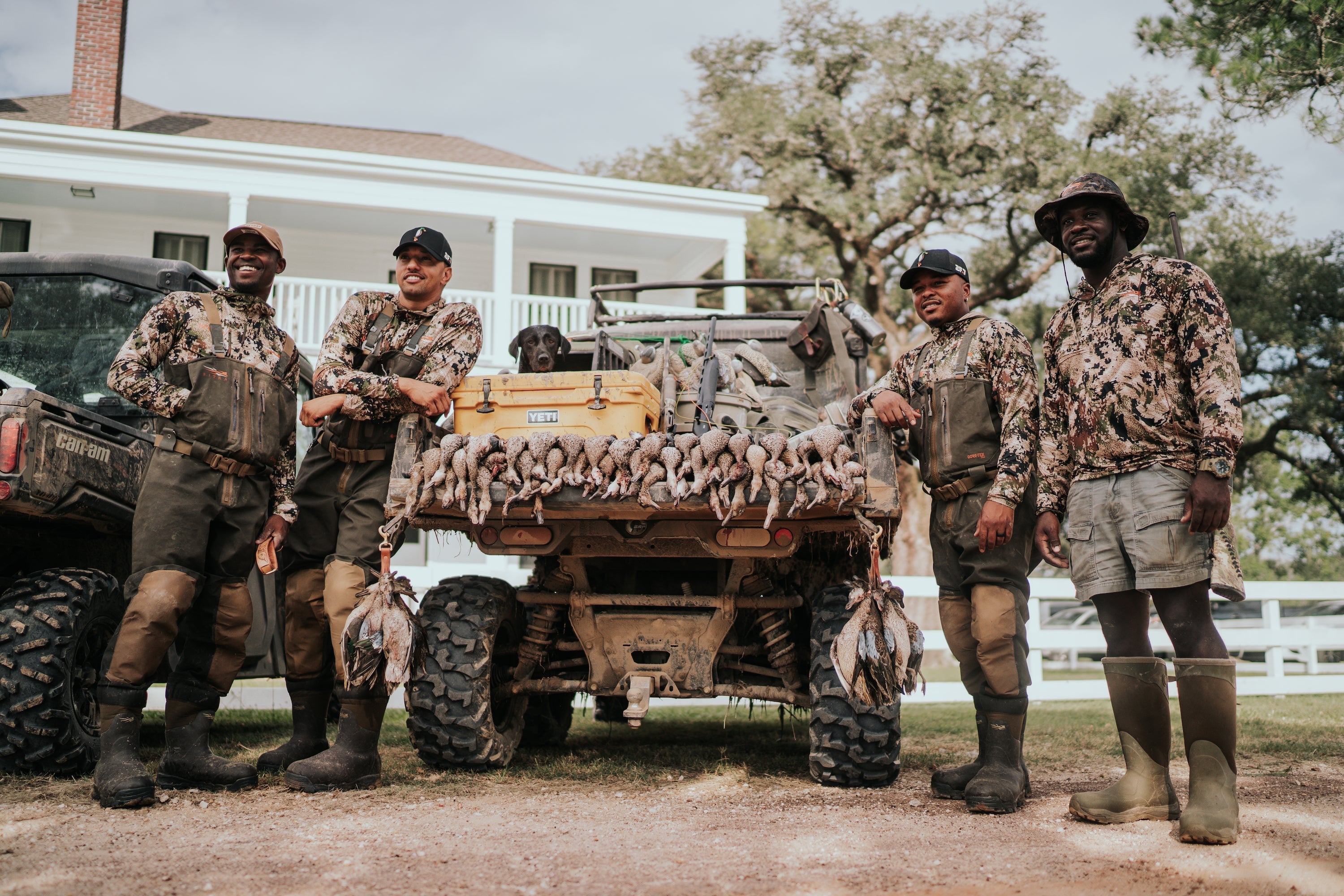 WKC Radio: TX Teal