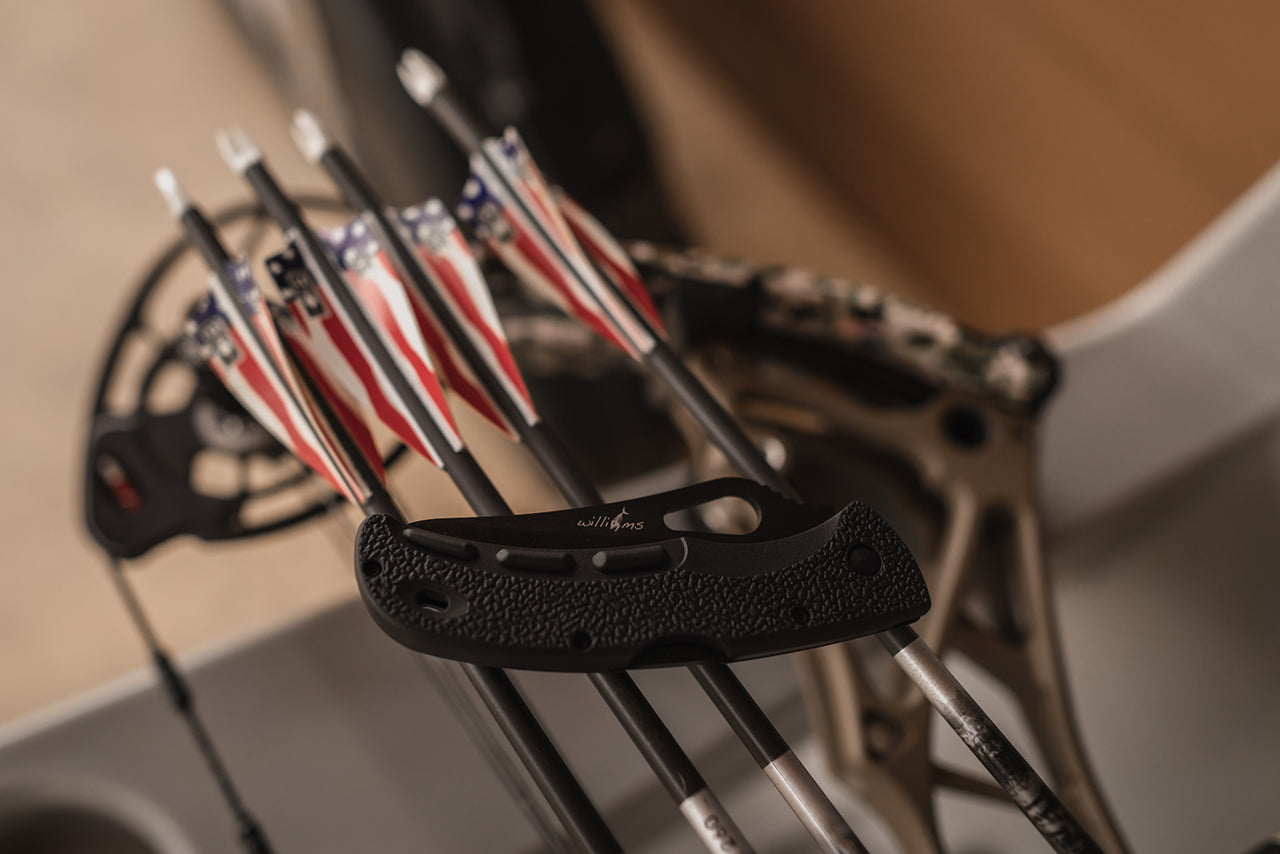 How To Prepare for Archery Season