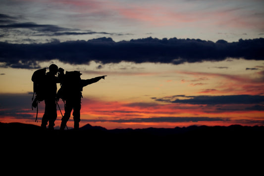 The Sportsman's Holiday Gift Guide