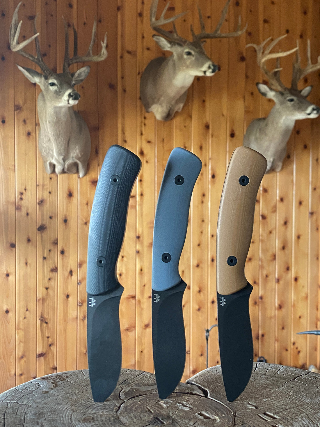 Hunting Knives  Check out our Comprehensive Range