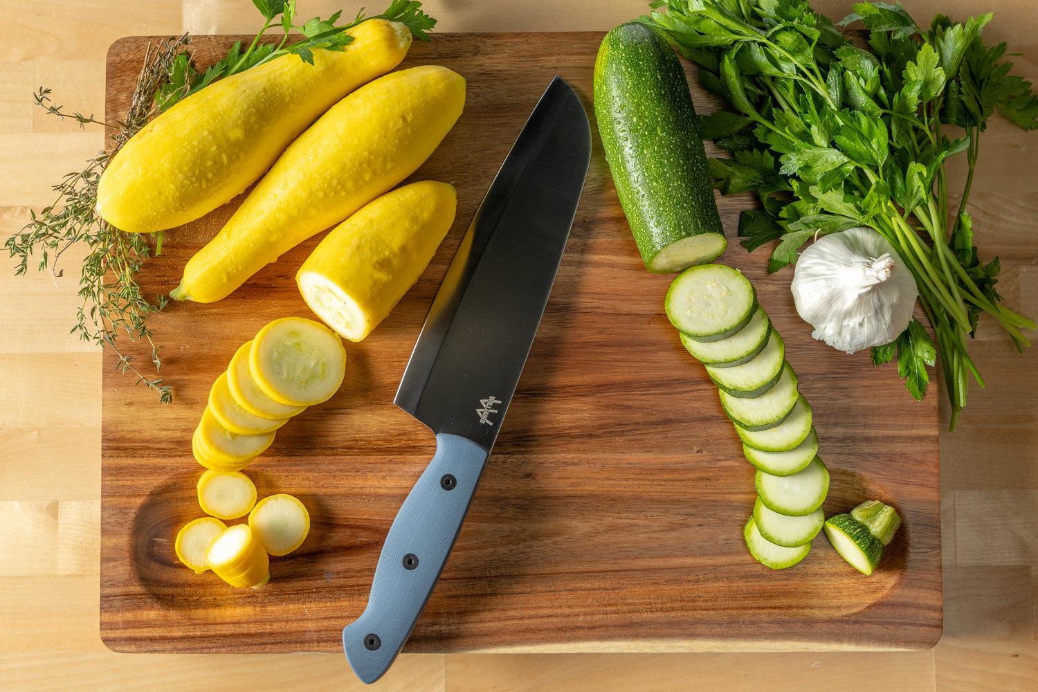 Kitchen Knives — Williams Cutlery