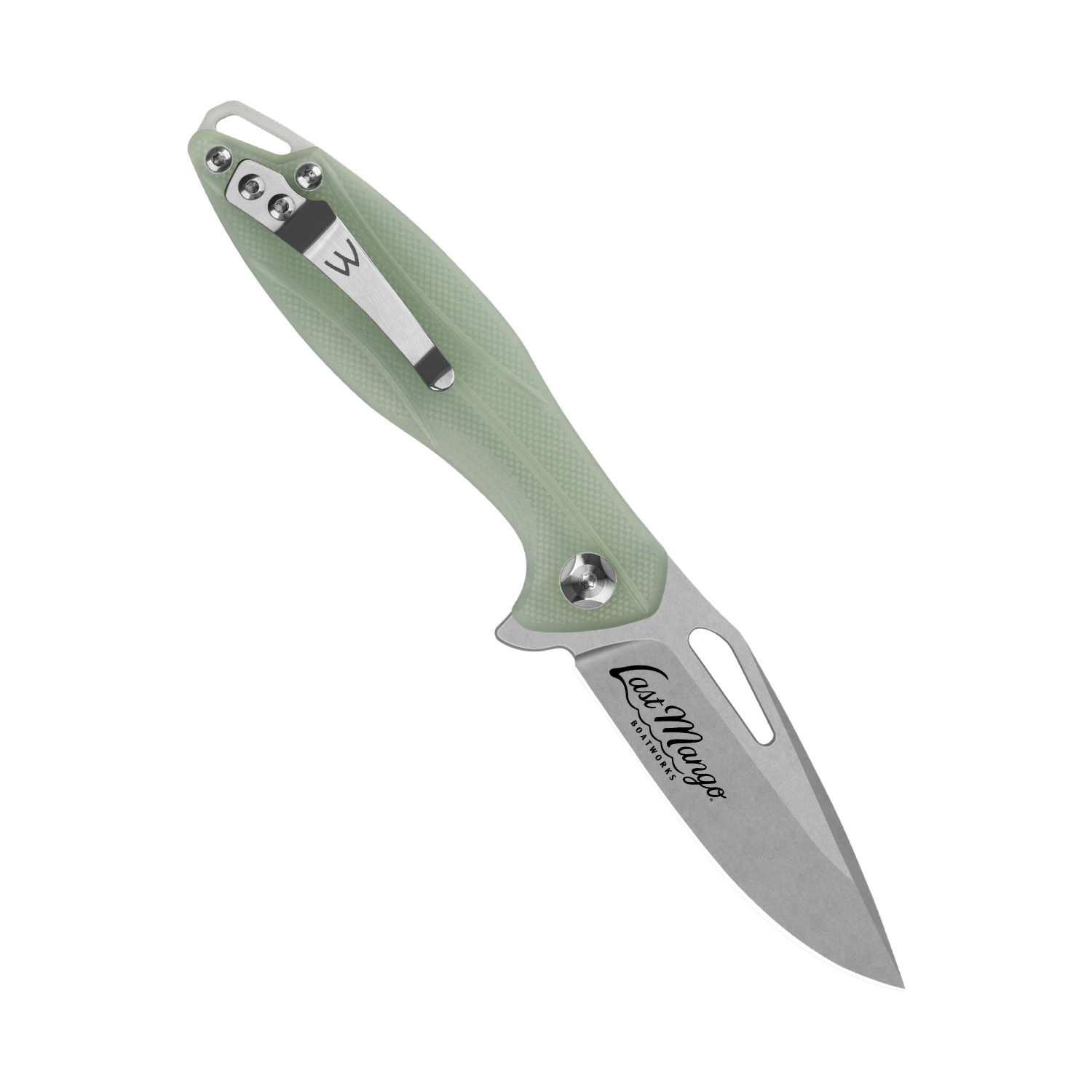 Sea Glass | RX Flipper
