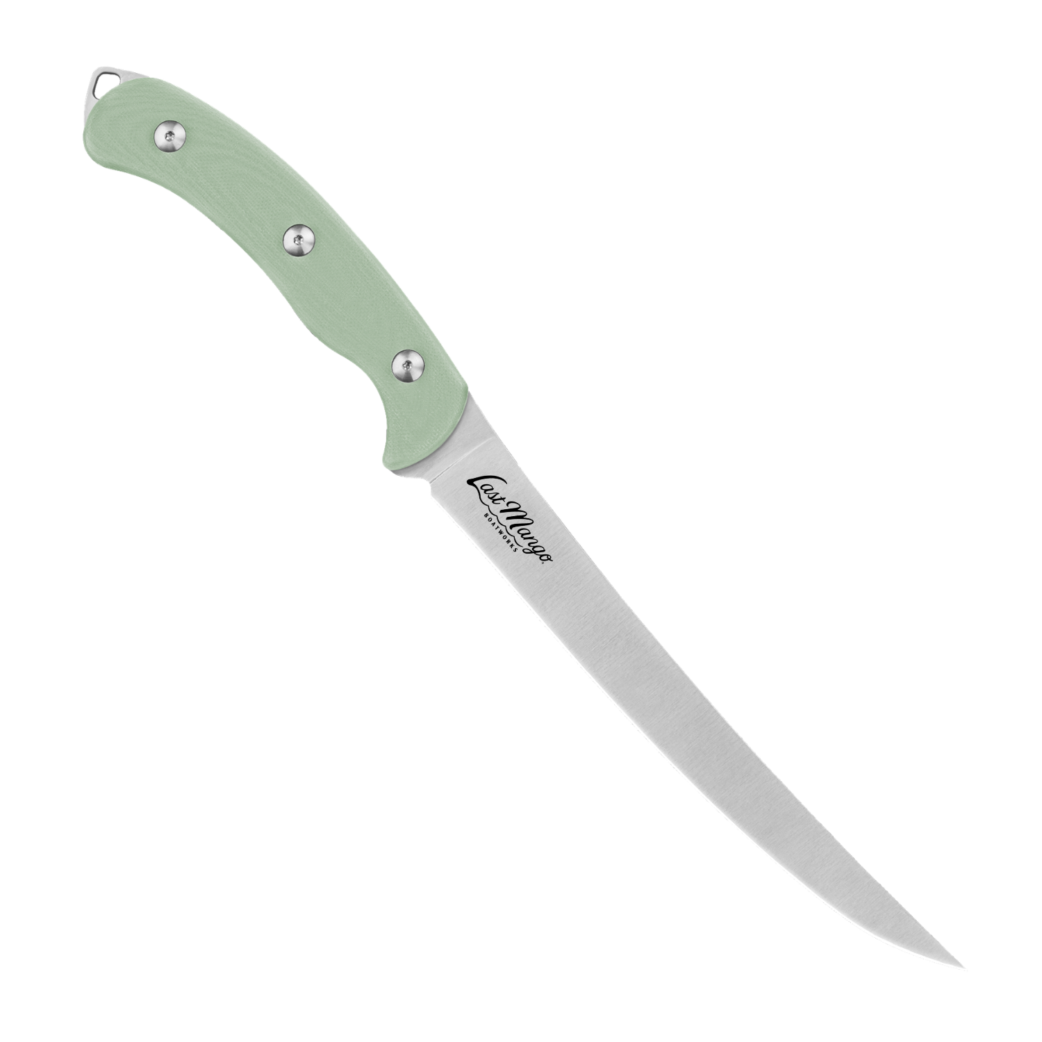 Sea Glass | Inshore Fillet