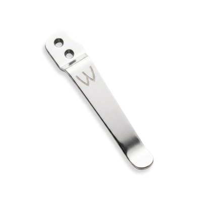 Pocket Clip | RX Flipper | Satin