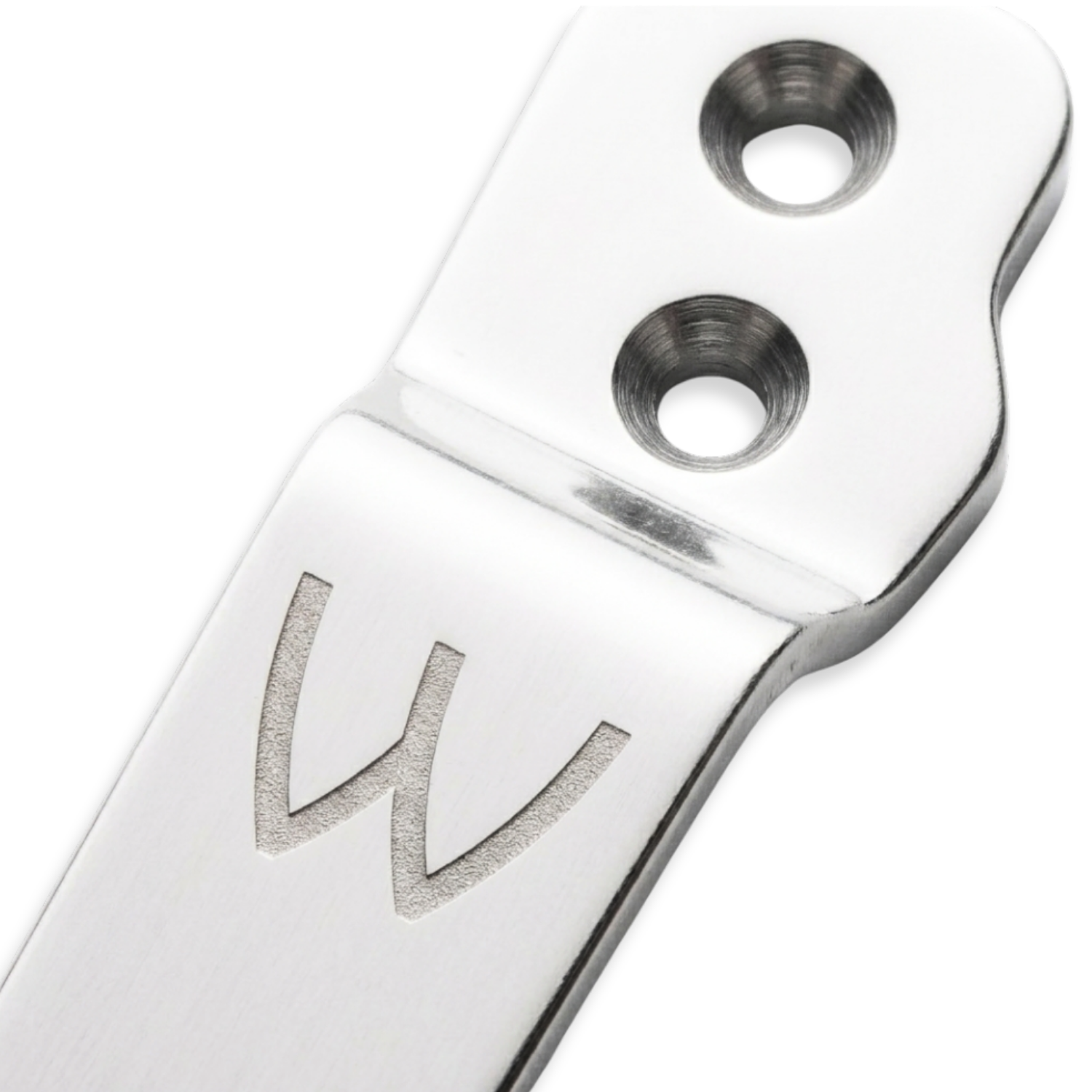 Pocket Clip | RX Flipper | Satin