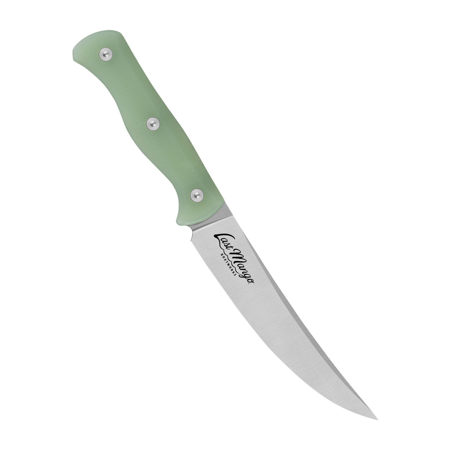 Sea Glass | Boning Knife