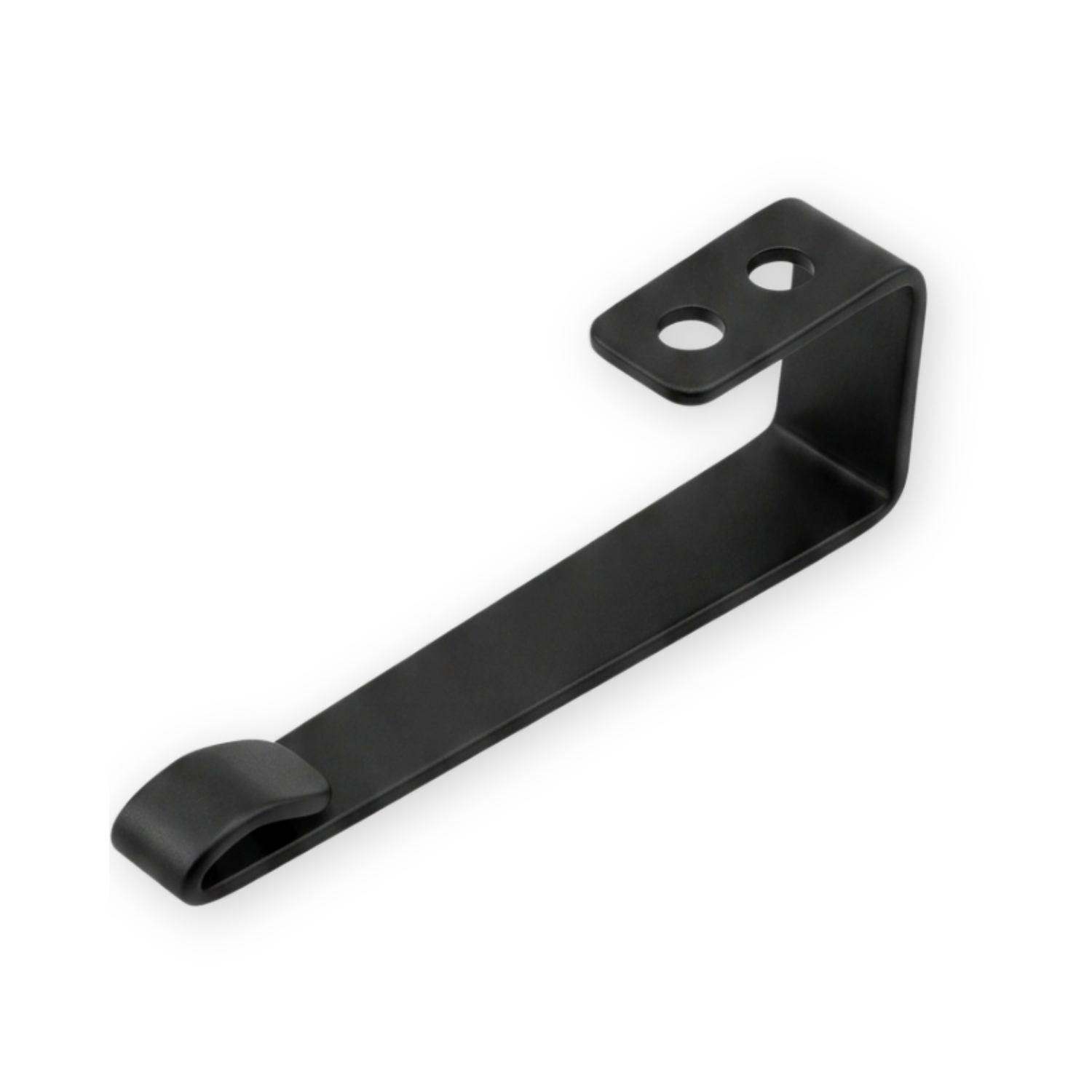 Pocket Clip Kit | Glide Folder 6.5" | Black