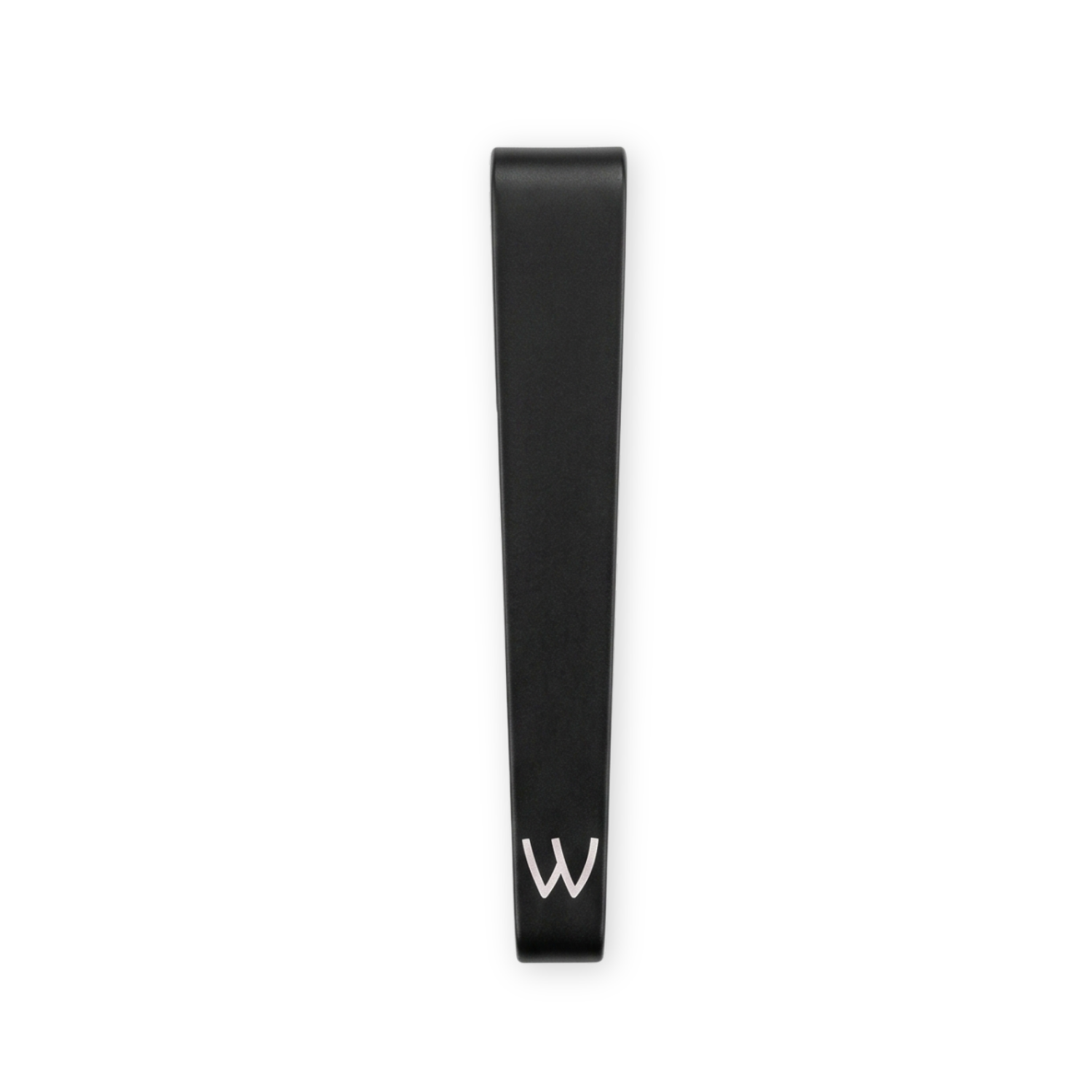 Pocket Clip | Glide Folder 6.5" | Black