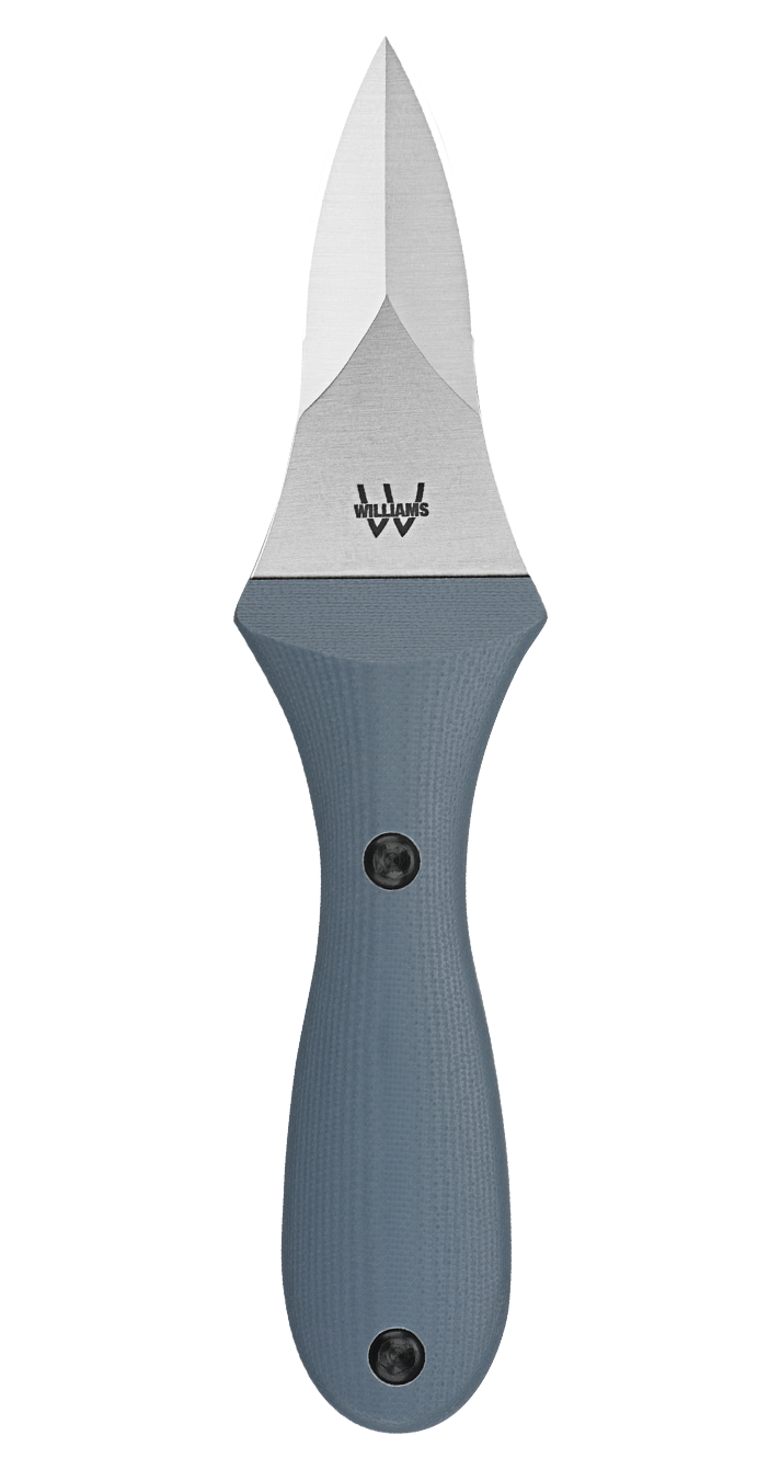 The Inshore Fillet knife has all the - Williams Knife Co.