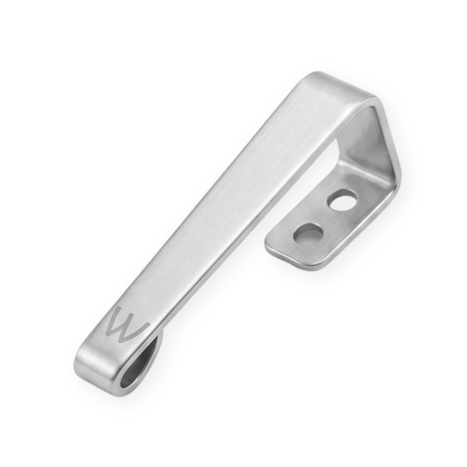 Pocket Clip | Glide Folder 6.5" | Satin