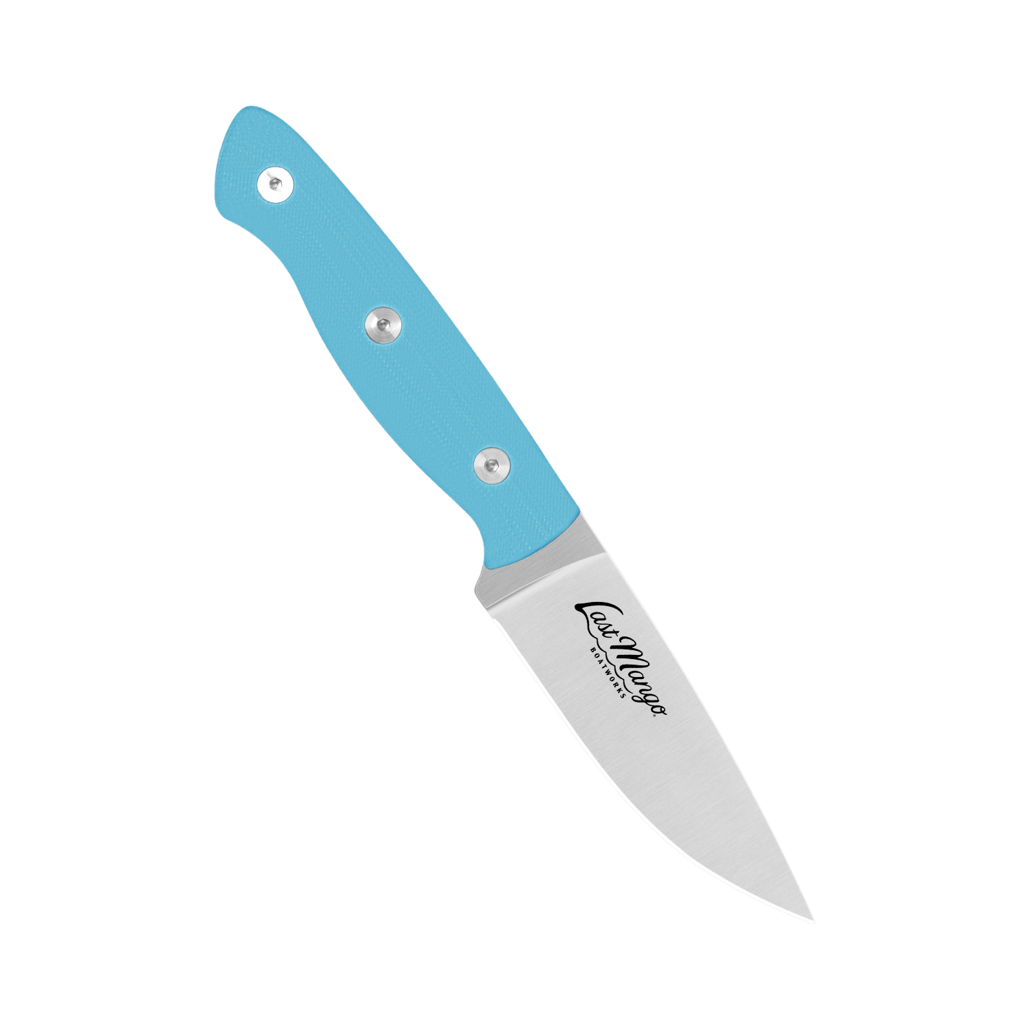 Blue Horizon | Bar Knife