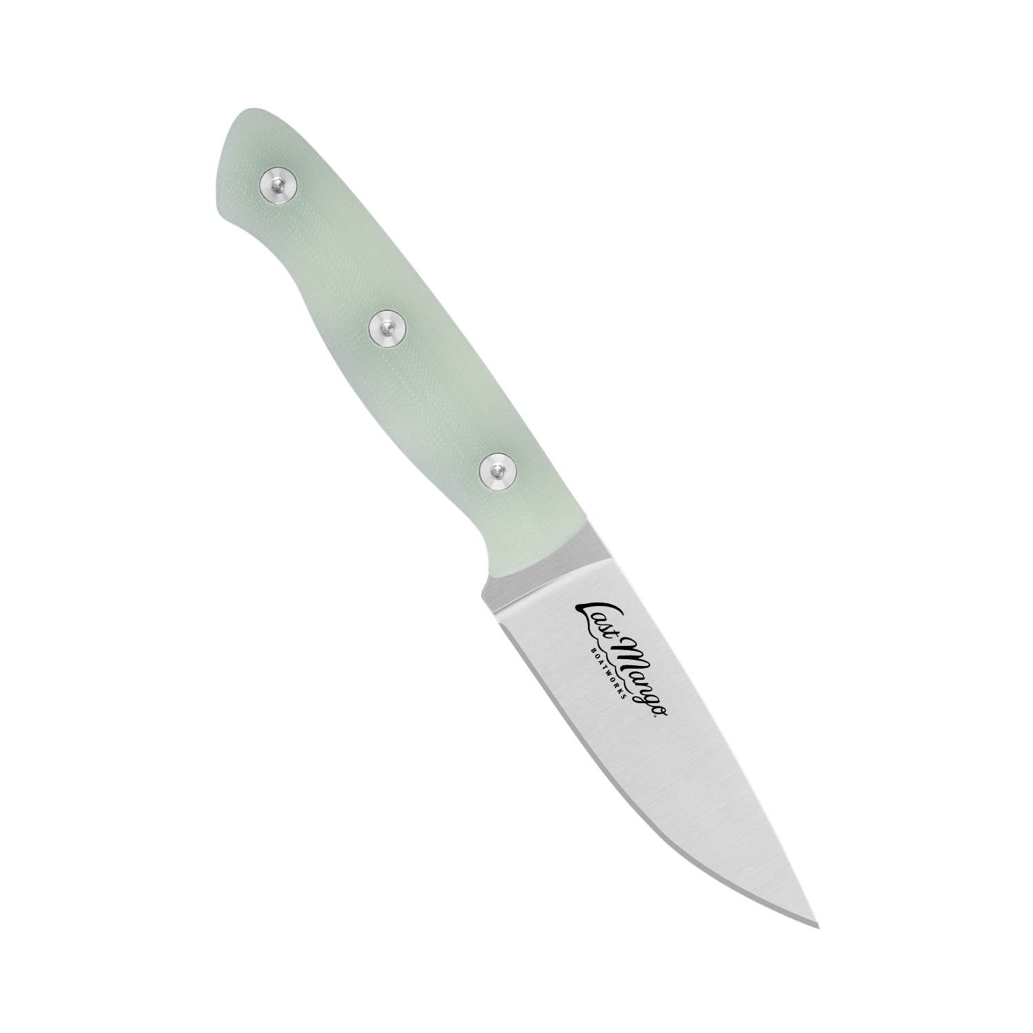 Sea Glass | Bar Knife