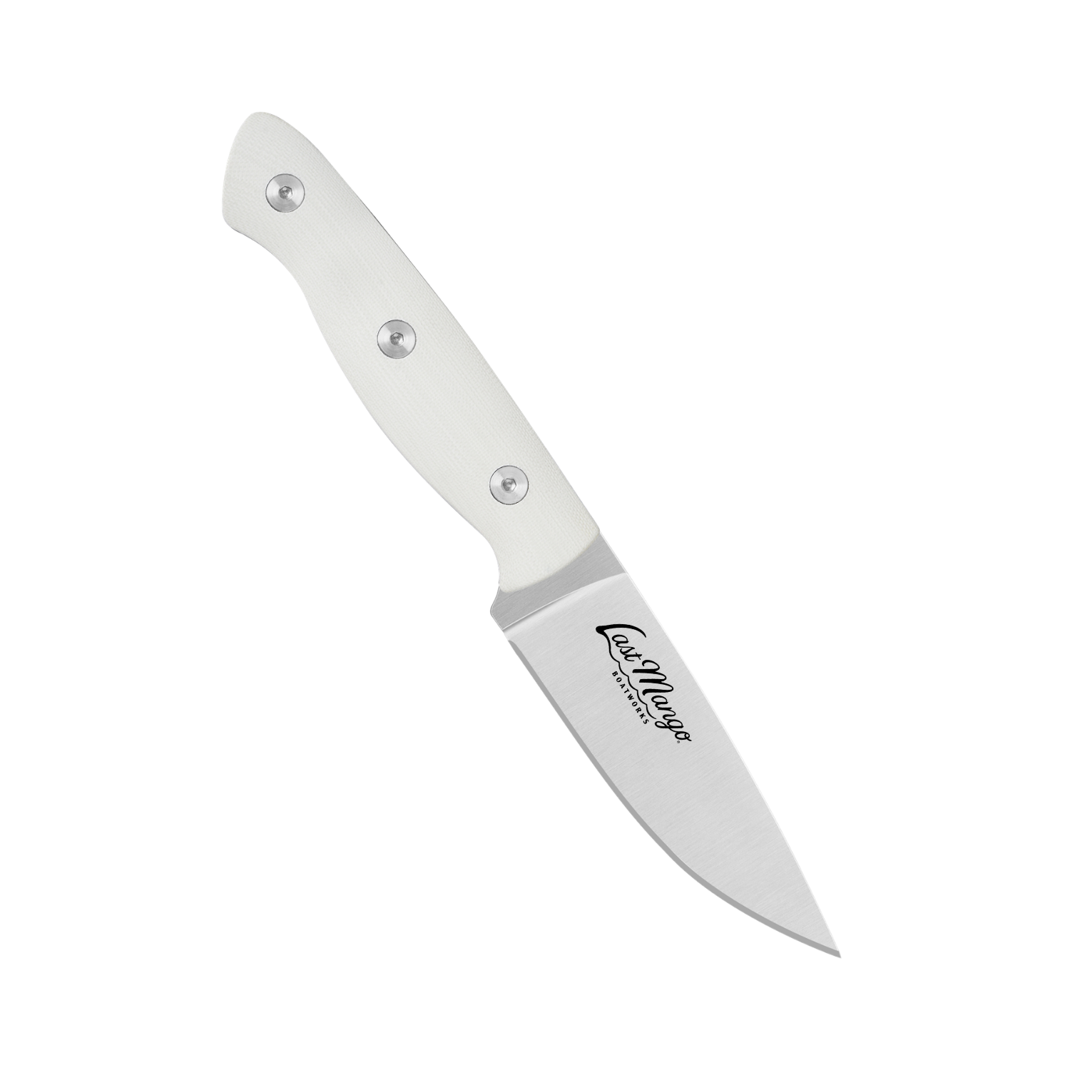 Sailcloth | Bar Knife
