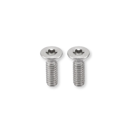 Pocket Clip Kit | RX Flipper | Satin