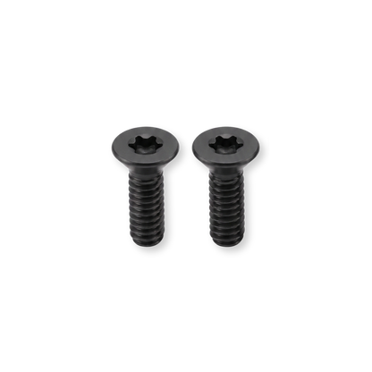 Pocket Clip Kit | RX Flipper | Black