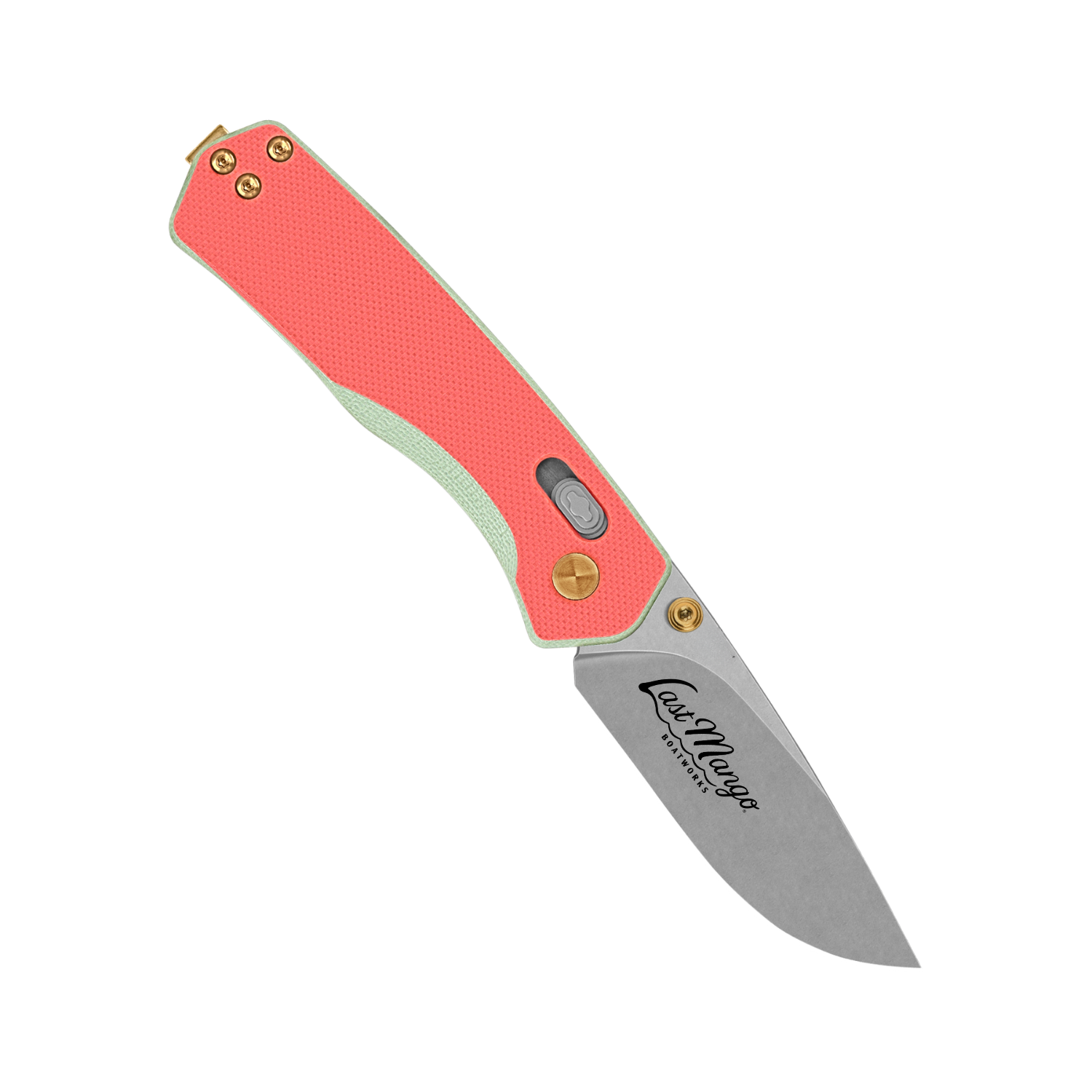 Coral Reef | Glide Folder 6.5