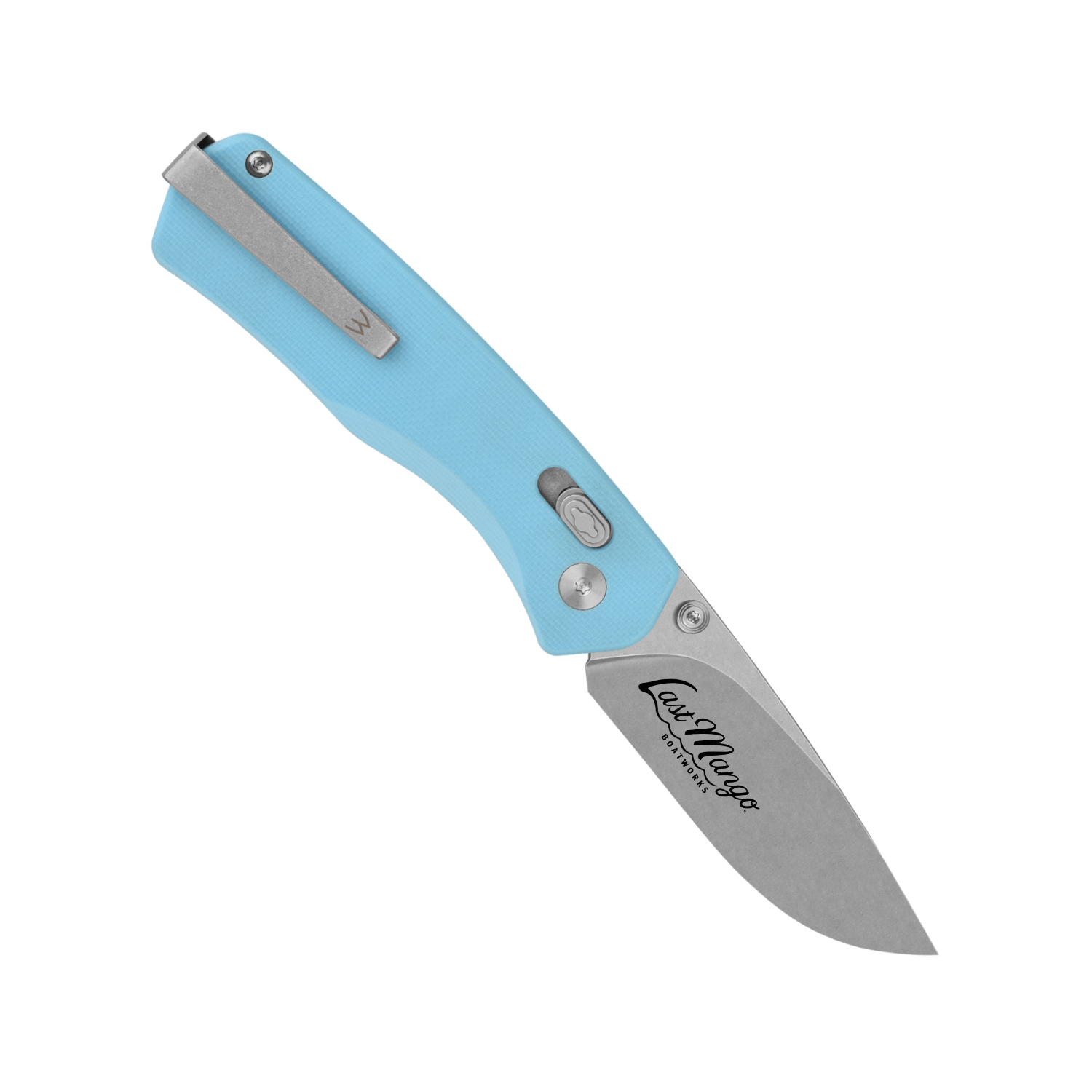 Blue Horizon | Glide Folder 6.5