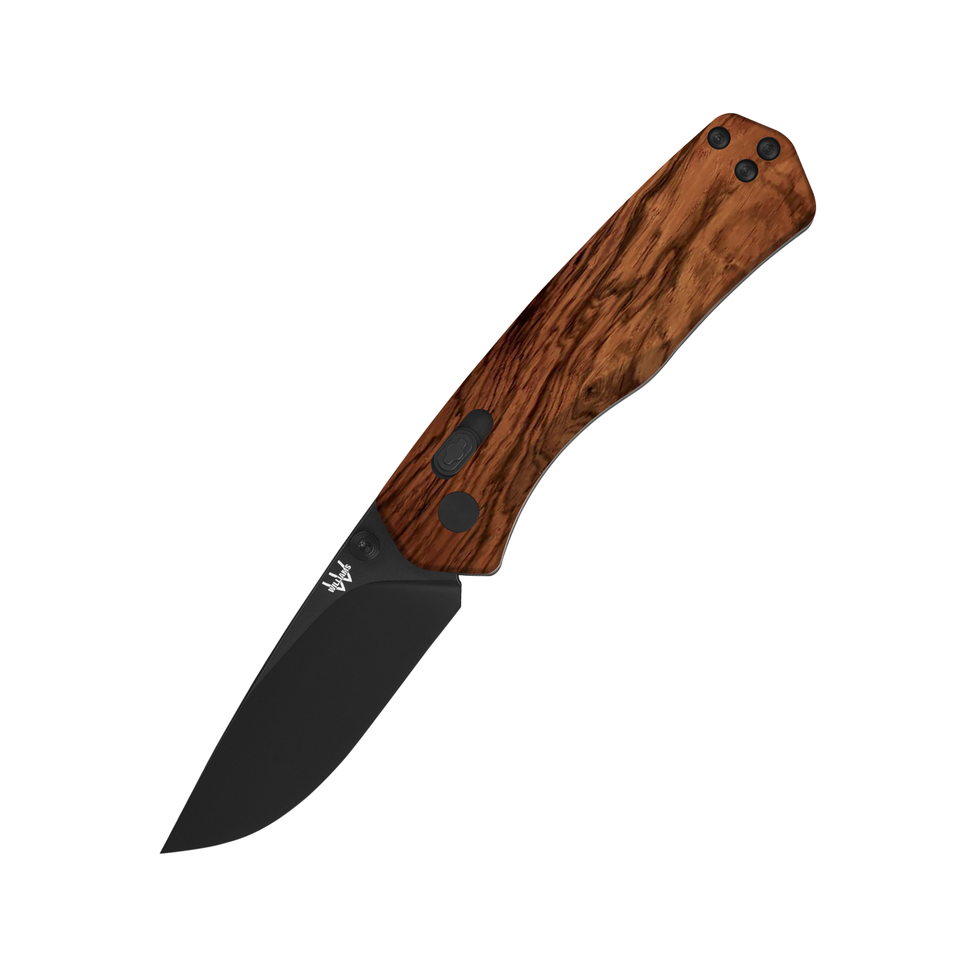 Heritage Glide Folder 6.5"
