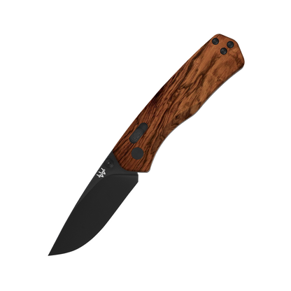 Heritage Glide Folder 6.5"