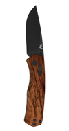 Cocobolo/Black
