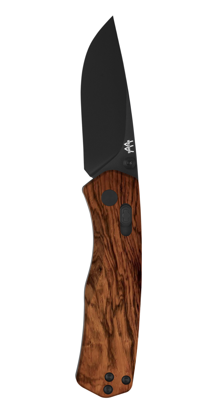 Heritage Glide Folder 6.5"