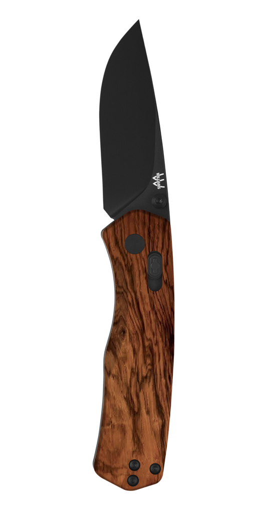 Heritage Glide Folder 6.5"