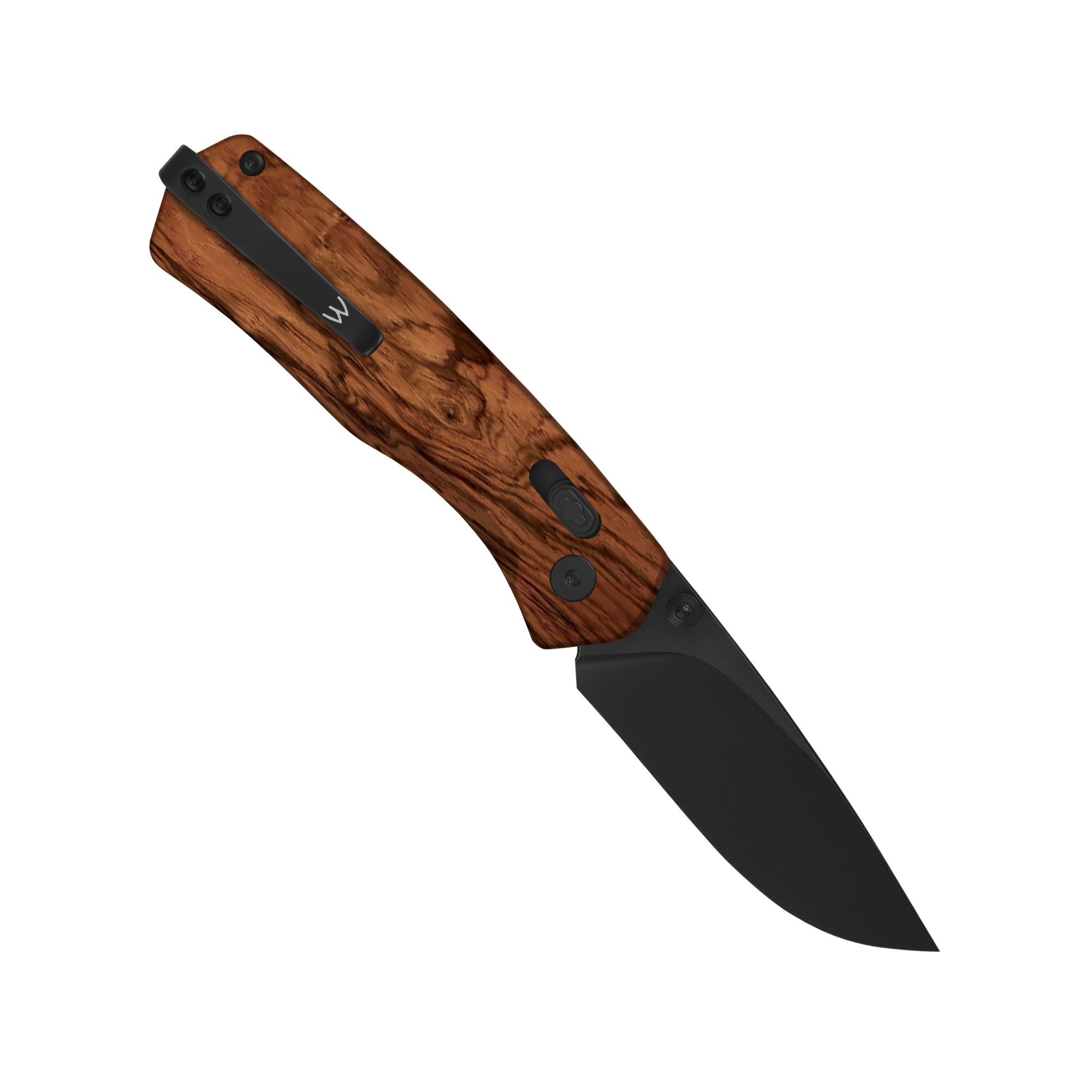 Heritage Glide Folder 6.5"