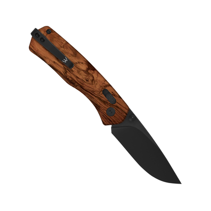 Heritage Glide Folder 6.5"