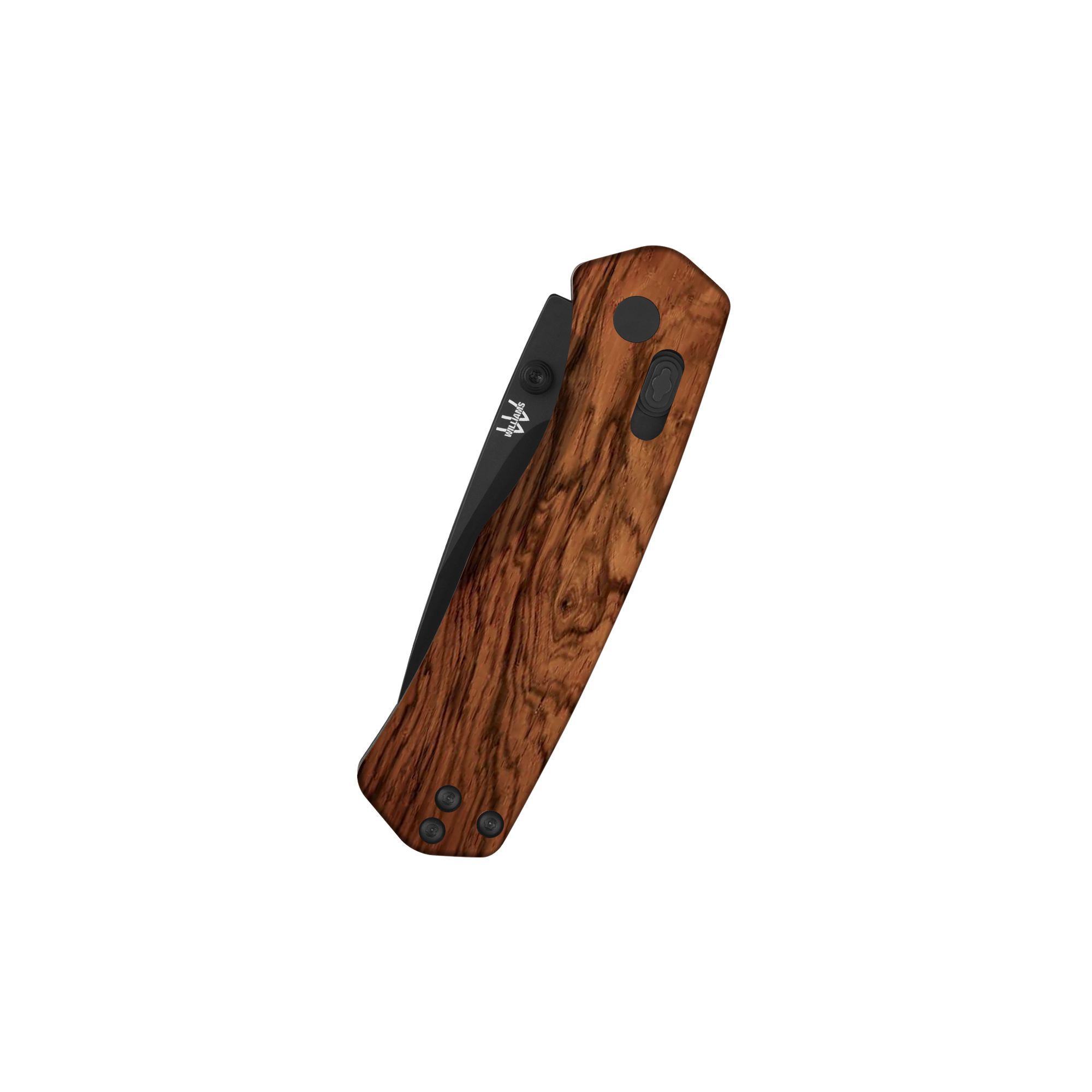 Heritage Glide Folder 6.5"