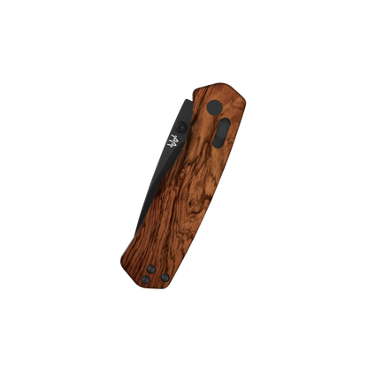 Heritage Glide Folder 6.5"