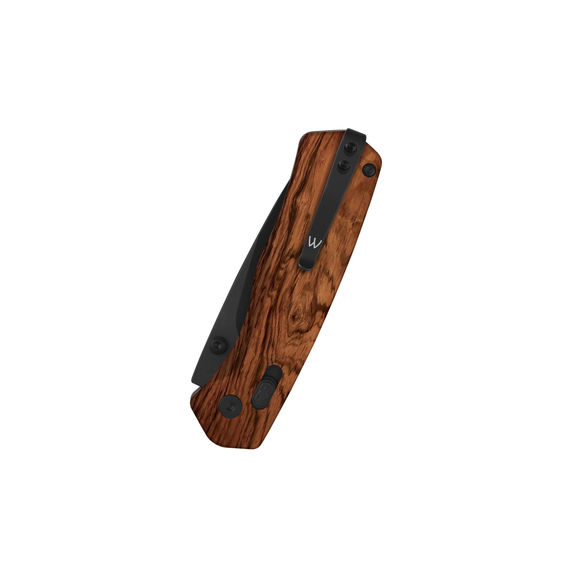Heritage Glide Folder 6.5"