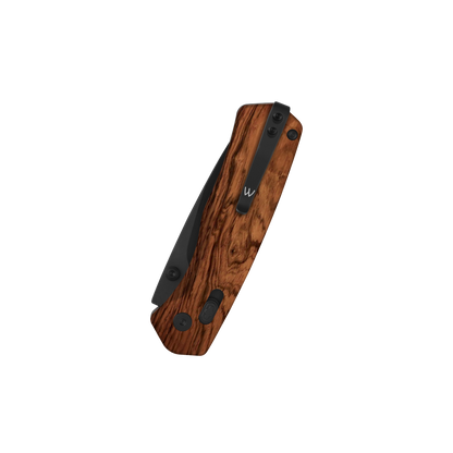 Heritage Glide Folder 6.5"
