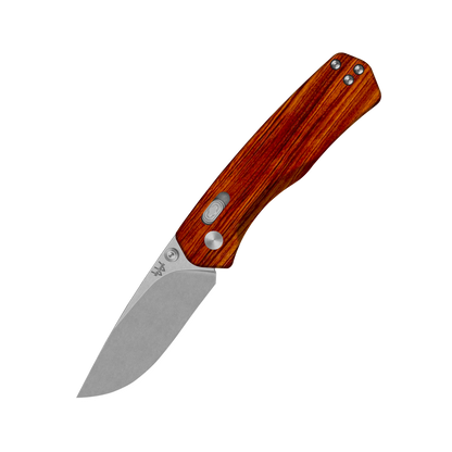Heritage Glide Folder 6.5"