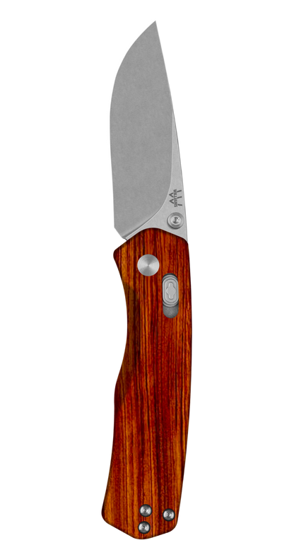 Heritage Glide Folder 6.5"