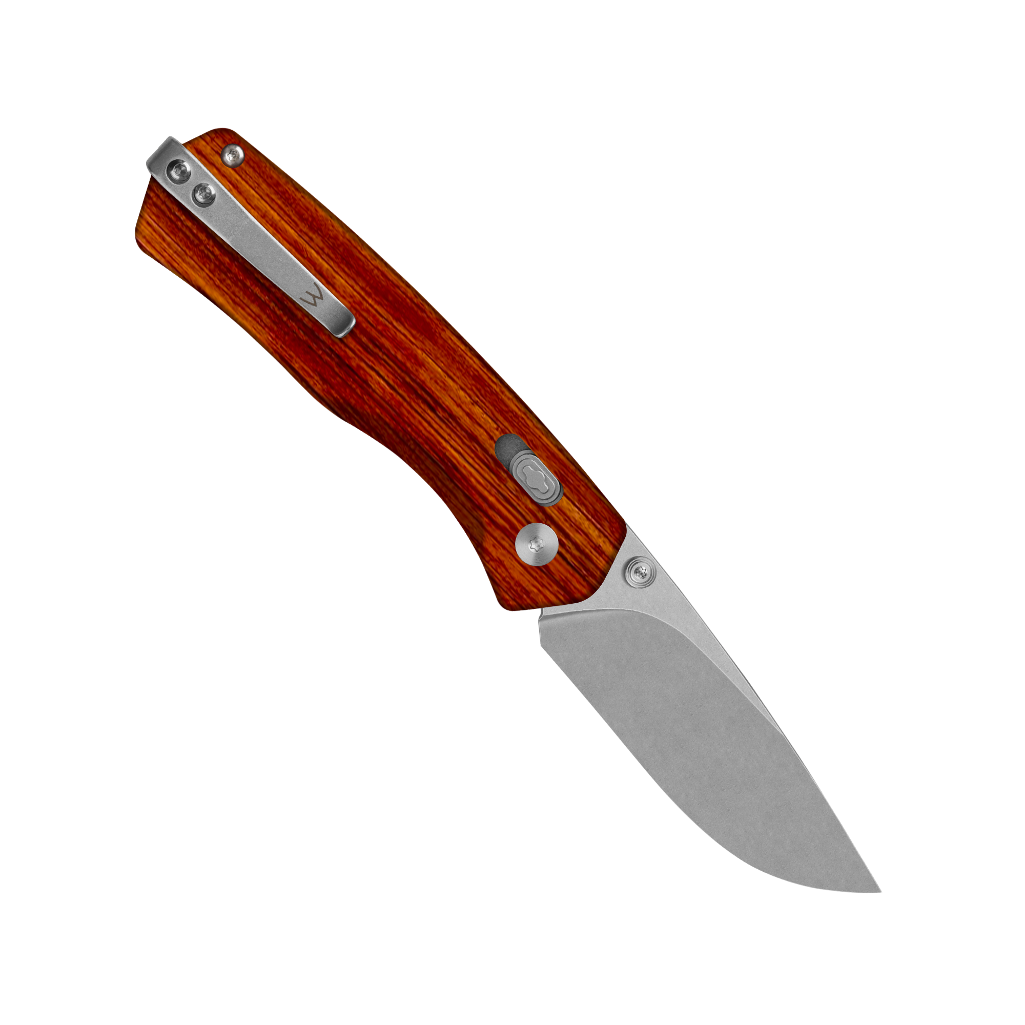 Heritage Glide Folder 6.5"