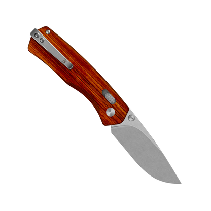 Heritage Glide Folder 6.5"
