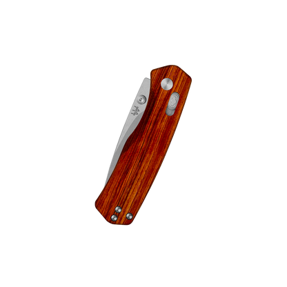 Heritage Glide Folder 6.5"
