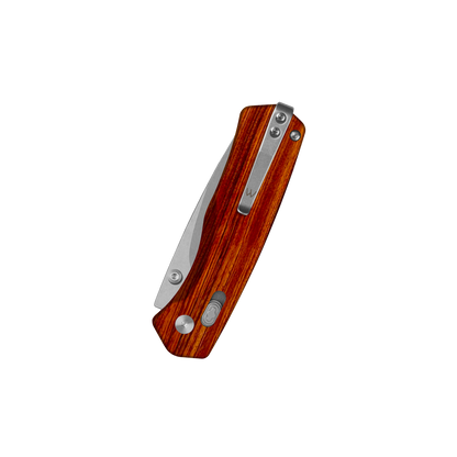 Heritage Glide Folder 6.5"