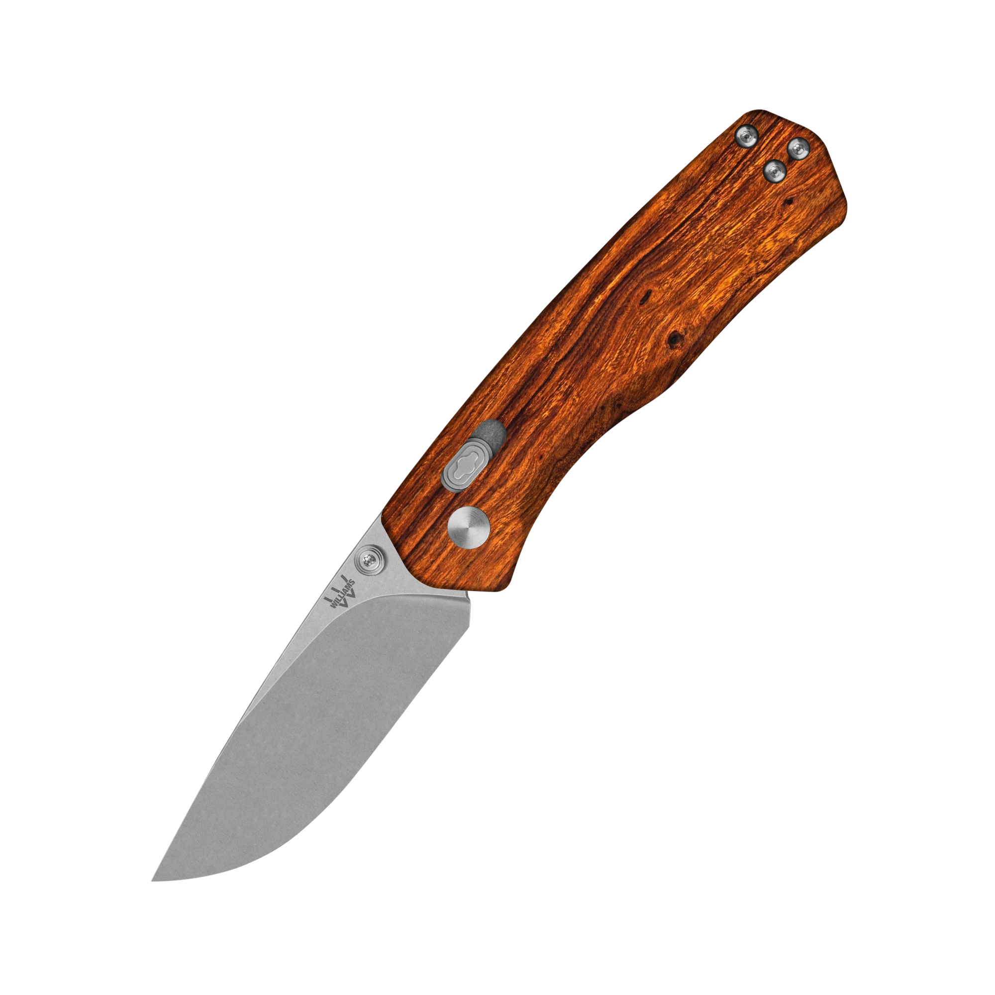 Heritage Glide Folder 6.5"