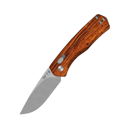 Heritage Glide Folder 6.5"