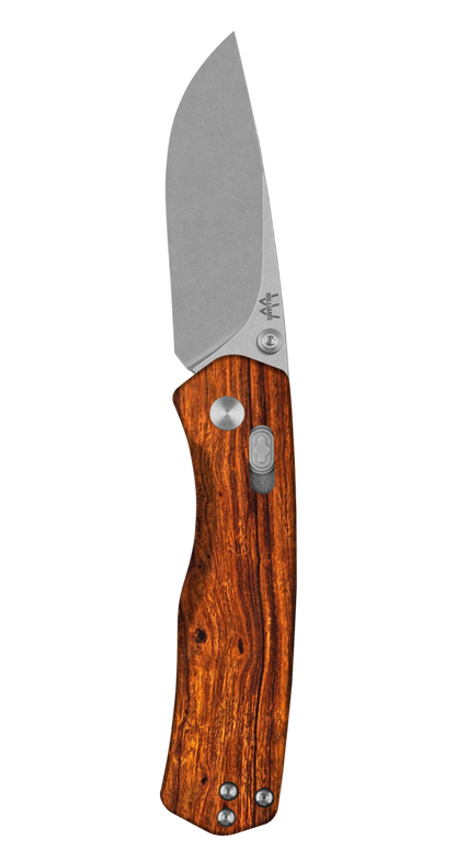Heritage Glide Folder 6.5"