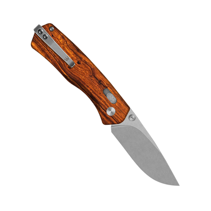 Heritage Glide Folder 6.5"