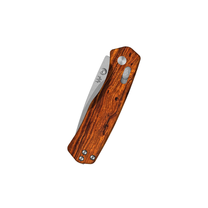 Heritage Glide Folder 6.5"