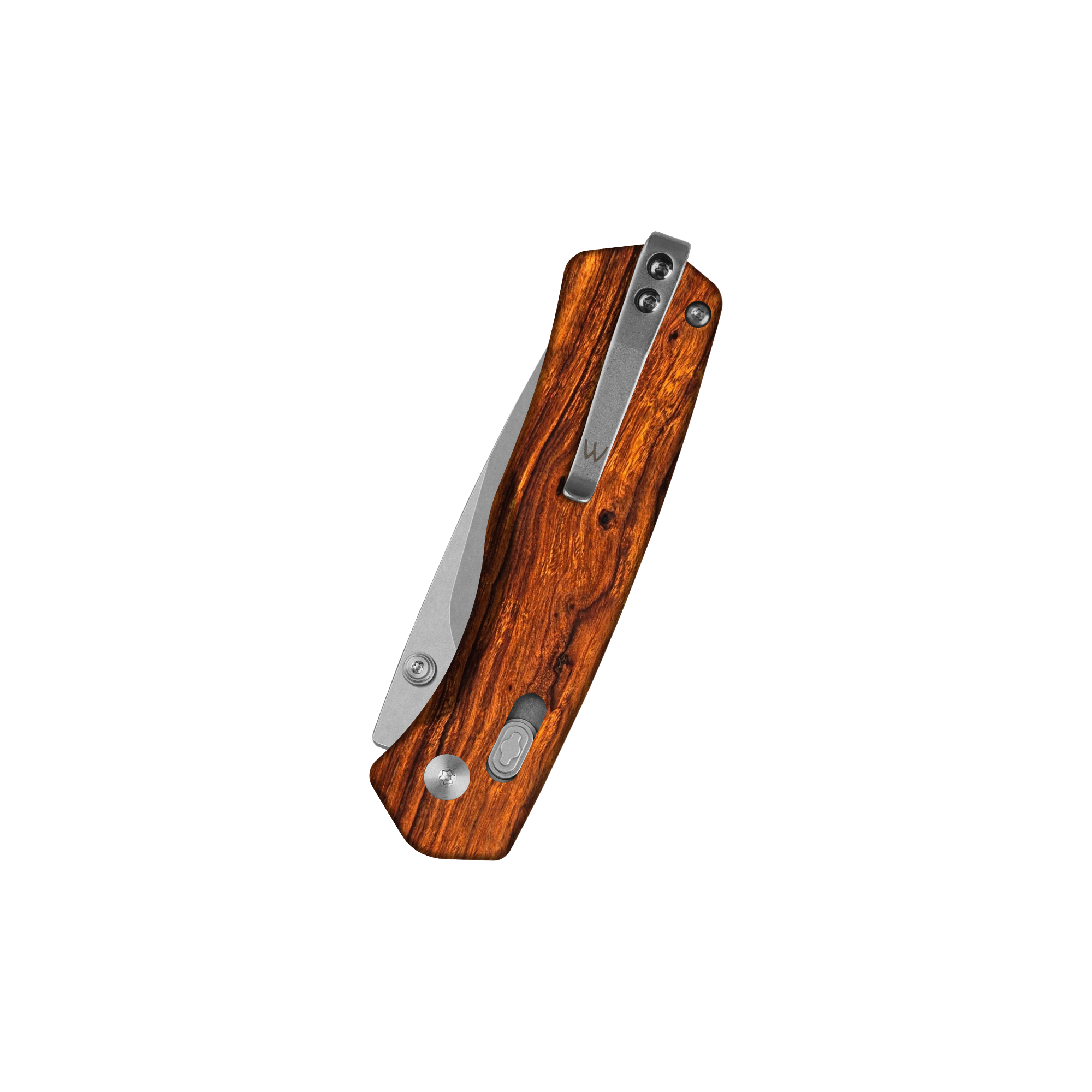 Heritage Glide Folder 6.5"
