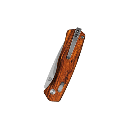 Heritage Glide Folder 6.5"